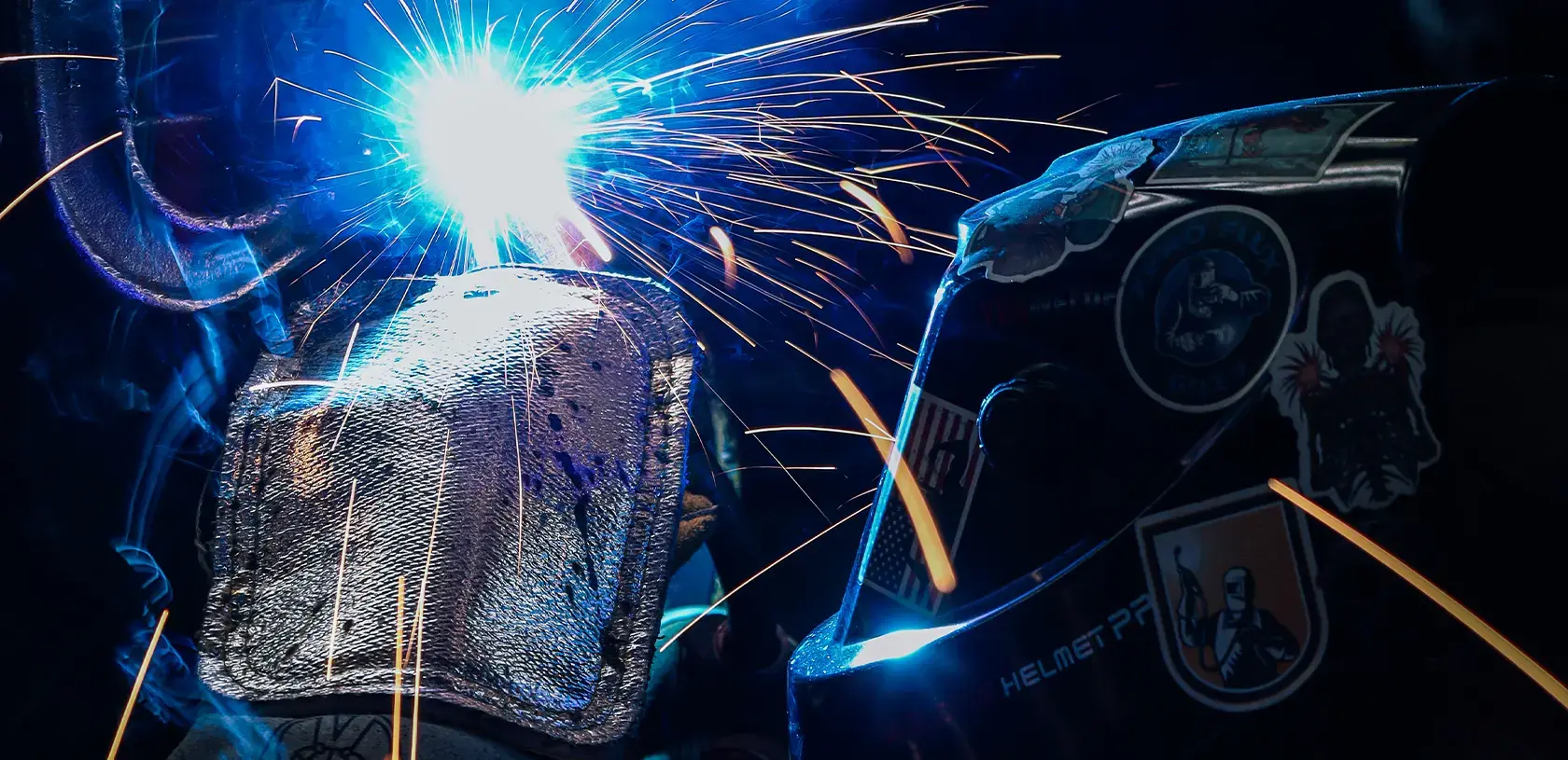 Welding